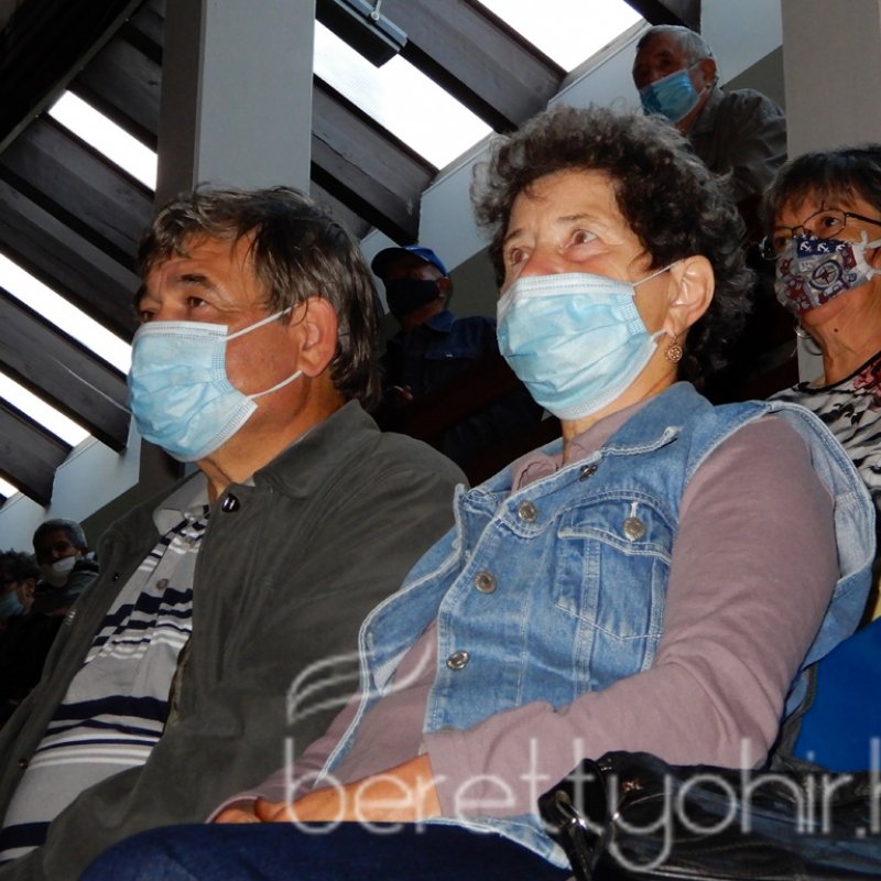 Soltész Rezső koncert az Idősek Napján 25